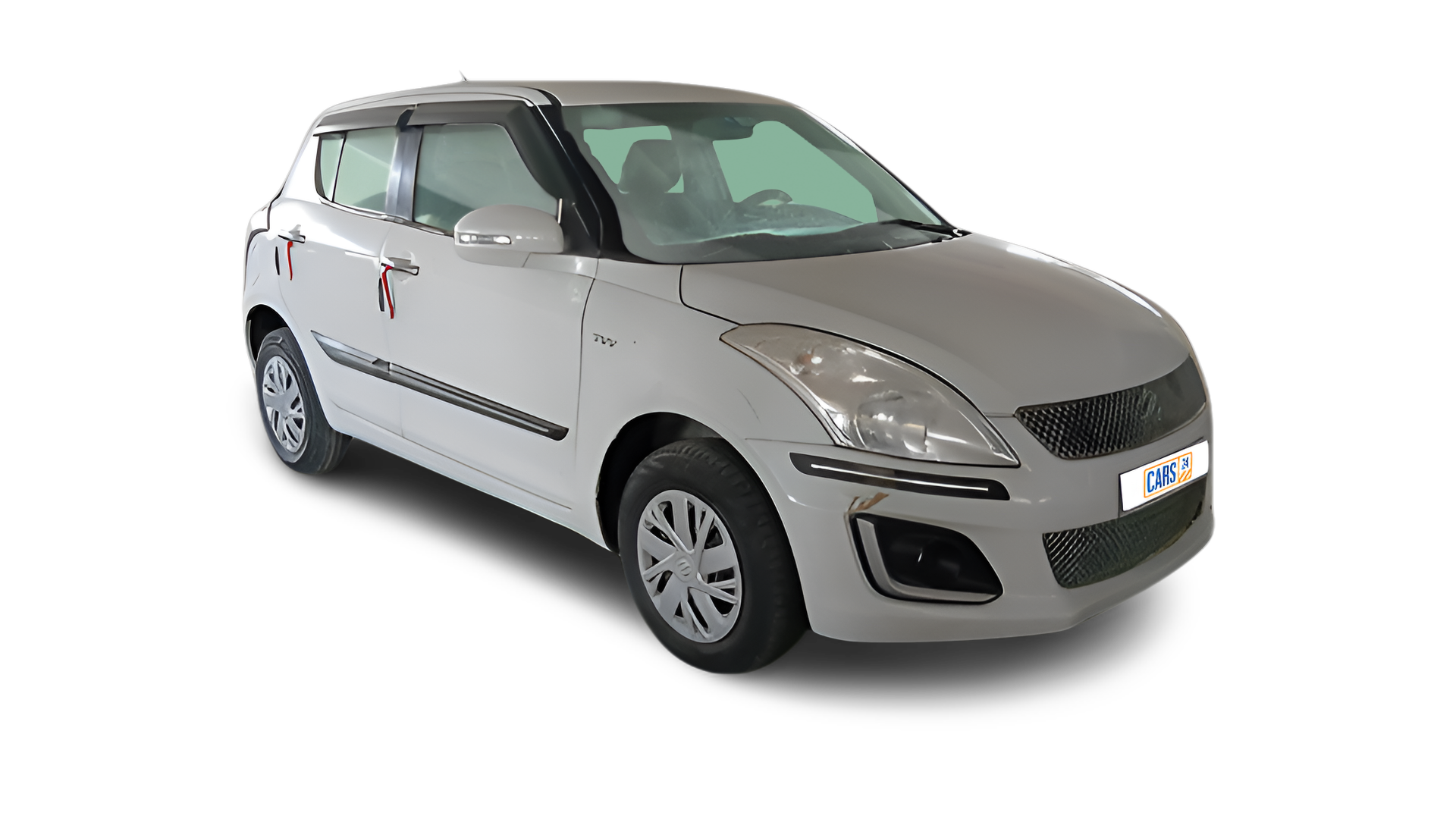2015 Maruti Swift - Hatchback - Petrol - Manual - ₹2.90 lakh